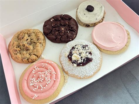 crumbl cookie gainesville fl|TOP 10 BEST Cookie Delivery in Gainesville, FL